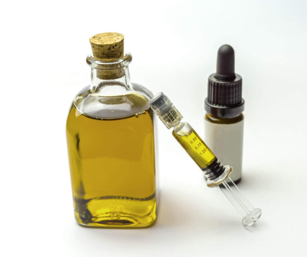 House Terp Sauce – 1 Gram