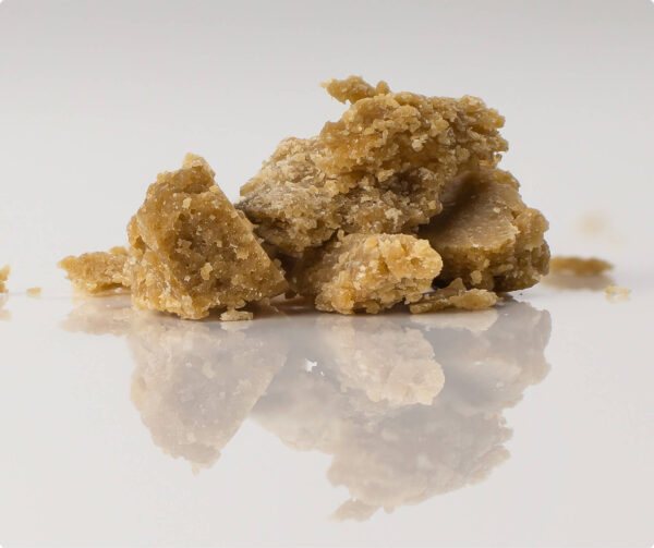 Diamond Concentrates