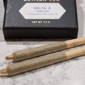Witchcraft Cannabis