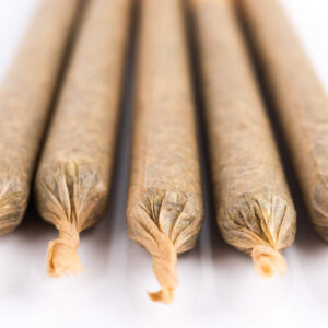 Pre-rolled Joint