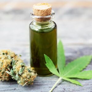 Pure Sun CBD Oil 30 ml