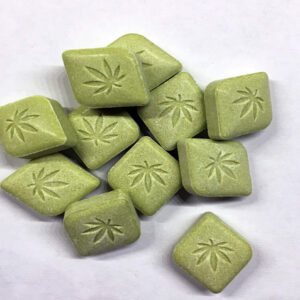 Pack Gummies 15mg